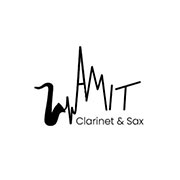 עמית אטלן - נגנית סקסופון לקבלת פנים