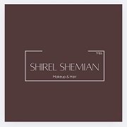 שיראל שמיאן איפור ושיער כלות