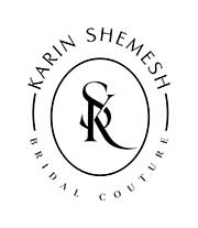 קרין שמש - Karin Shemesh Bridal