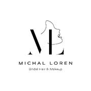 מיכל לורן - איפור ועיצוב שיער